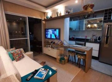 f05bda8b339f5d555276852d06c79e6556a6e1f8 · Apartamento com 2 dormitórios à venda, 67 m² por R$ 585.000,00 - Medeiros - Jundiaí/SP