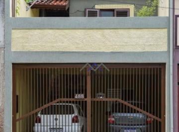 baf412fa712c0e779f8404f9ae01b1e4d8eb3ae9 · Casa à venda, 130 m² por R$ 540.000,00 - Cidade Nova - Jundiaí/SP