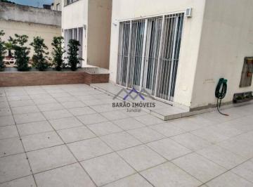 a9f9ea8318724d9e64058c713f934521dd7f8ce0 · Apartamento Garden com 3 dormitórios à venda, 150 m² por R$ 690.000,00 - Anhangabaú - Jundiaí/SP