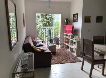 29b156e00b556cf80147ef350e9133f890a15478 · Apartamento com 2 dormitórios à venda, 57 m² por R$ 424.000,00 - Residencial Mirante de Itatiba - It