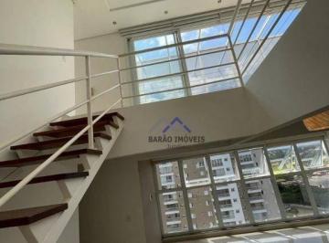 1481bd59e4debb4679b48c8b340ff1f8a586b0f2 · Cobertura com 4 dormitórios à venda, 190 m² por R$ 1.378.000,00 - Engordadouro - Jundiaí/SP