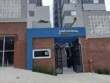 a9b9c7f586f1592ebd245f584d1148d0485dc3ce · Studio com 2 dormitórios à venda, 31 m² por R$ 330.000 - Ipiranga - São Paulo/SP