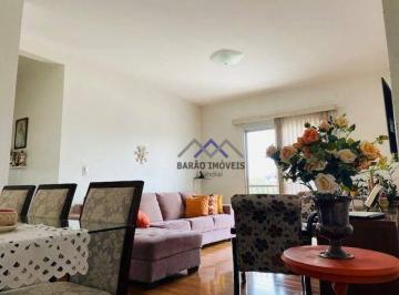 706956596670a1f1b65022b16628ab64df7d1717 · Apartamento com 3 dormitórios à venda, 108 m² por R$ 480.000,00 - Jardim Bonfiglioli - Jundiaí/SP