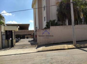 2b4eff61fd47d9d29651bb0899f8a7335d71f7a5 · Apartamento com 2 dormitórios à venda, 60 m² por R$ 310.000,00 - Vila Hortolândia - Jundiaí/SP