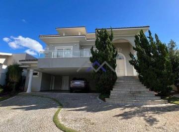 3208b13c08d1b429f3420450e01d43a992518429 · Casa com 4 dormitórios à venda, 570 m² por R$ 3.950.000,00 - Terras de São Carlos - Jundiaí/SP