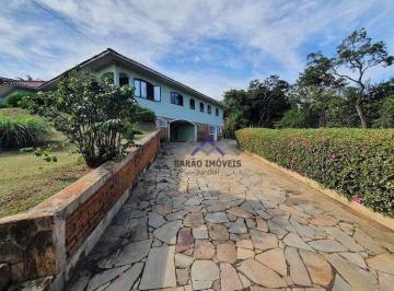 944318a79a7282c910b8d0933ea4f59e3f6ef5b0 · Casa com 5 dormitórios à venda, 800 m² de área construída, por R$ 3.900.000 - Chácara Malota - Jundi
