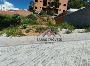 844186415d1c25b407de8817af9aabe2446283f2 · Terreno à venda, 175 m² por R$ 181.000,00 - Jardim Bahia - Várzea Paulista/SP