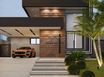 1278ae4647ef7d4684f05c4eff2f90db9da1dfc9 · Casa à venda, 174 m² por R$ 1.490.000,00 - Residencial Pecan - Itupeva/SP