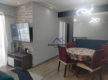 facc8cf573df40d7f0065432ee52f5c3e7777933 · Apartamento com 3 dormitórios à venda, 72 m² por R$ 540.000,00 - Jardim Guarani - Jundiaí/SP
