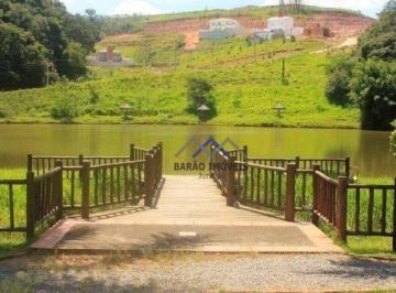 55567914dfa57e42e5871e3ca121f3e8d5b7ea3f · Terreno à venda, 410 m² por R$ 390.000,00 - Chácaras Aracary - Várzea Paulista/SP