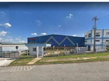 7df1307b4eaa6f7f29164dea5b756f795d2debaa · Galpão Industrial de 3.857,85m2  para locação com Cabine Primária de 750Kva