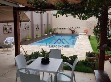 e193b260bc140d20d001b3ee25018f7bd6e45806 · Casa com 3 dormitórios à venda, 230 m² por R$ 1.700.000,00 - Jundiaí Mirim - Jundiaí/SP