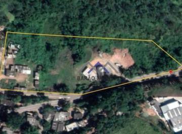 e3bb801d62996d82e0ad86cf7b2ed819ea1ef5f4 · Terreno possibilidade de incorporação à venda, 27.055 m² por R$ 4.500.000 - Jardim Marsola - Campo L