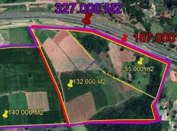 d1b9738488715fa1544e47a078ba3f723b8e4a25 · Área à venda, 327.000 m² por R$ 52.320.000 - Zona Rural - Itatiba/SP