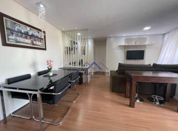 7409c6be2b92ea926a68a8c771e5b3bb25734411 · Apartamento com 2 dormitórios à venda, 78 m² por R$ 723.400,00 - Atmosphera - Jundiaí/SP