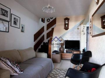 97e3fe24efb7bbcfb8bf8f4da20275f0397665a5 · Casa com 3 dormitórios à venda, 177 m² por R$ 550.000,00 - Vila Didi - Jundiaí/SP
