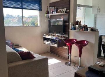 9d046570558eec46224f0594bce06ab369f94c45 · Apartamento com 2 dormitórios à venda, 64 m² por R$ 360.000,00 - Vila Mafalda - Jundiaí/SP
