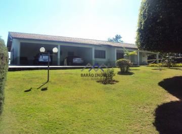76a916f8b63c4f34bef1b27fa695360eb290d3a7 · Chácara com 5 dormitórios à venda, 4000 m² por R$ 1.800.000,00 - Chácaras Campo Limpo - Campo Limpo 