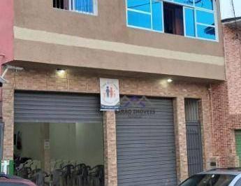 640d54ade9c89ccfac1fc276e57bcfd4f0ead2d2 · Oportunidade- Ótimo sobrado - Residencial e comercial - Alugado - Cotia - SP