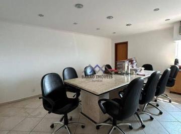 545ac17432db07081f22828b08f3be04c04e6a33 · Sala à venda, 145 m² por R$ 500.000,00 - Centro - Jundiaí/SP