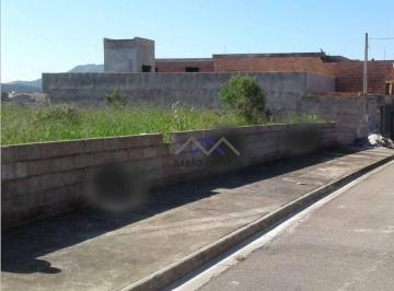 aa632a55d75b64a11eb5fa8b40a4779d0a48cba9 · Terreno à venda, 175 m² por R$ 210.000,00 - Loteamento Serra dos Cristais - Várzea Paulista/SP