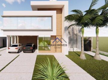4aa44364ffba5eb6c66e66a6a16d8486f45c534f · Casa com 4 dormitórios - Terras da Alvorada - Jundiaí/SP