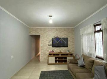 18a2ef417aa7f791159ba95a8e1a93fb49d9783a · Casa à venda, 100 m² por R$ 580.000,00 - Jardim Cruz Alta - Várzea Paulista/SP