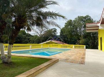 5f7e5b38a5bd0eed662fb16e953de7a82a8ea898 · Casa à venda, 377 m² por R$ 1.800.000,00 - Alpes dos Araçás (Jordanésia) - Cajamar/SP