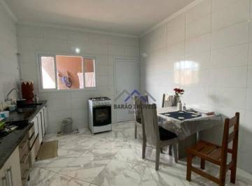 37ae3d13de0df2d07225a987bbcd675dd15a70b9 · Casa com 2 dormitórios à venda, 110 m² por R$ 548.000,00 - Jardim Sarapiranga - Jundiaí/SP