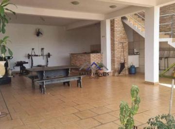 ca59ae05089b9e9605c1bcf48a8ad48dea7c0a3f · Casa à venda, 266 m² por R$ 1.167.000,00 - Parque da Represa - Jundiaí/SP