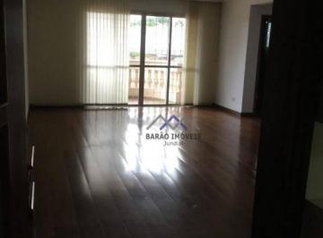f0e115f250745dbba07c1d6bbd4c9034a1f0b131 · Apartamento com 4 dormitórios à venda, 240 m² por R$ 950.000,00 - Centro - Jundiaí/SP