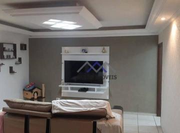 9d7695f49aef61f9b203a97bf17b14dd4aa7068e · Casa à venda, 150 m² por R$ 720.000,00 - Cidade Nova - Jundiaí/SP