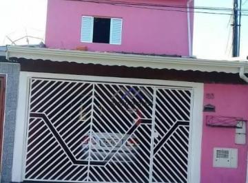 e27d84f0ee10e68c397aea67899a08a06f273220 · Casa à venda, 109 m² por R$ 430.000,00 - Parque Internacional - Campo Limpo Paulista/SP