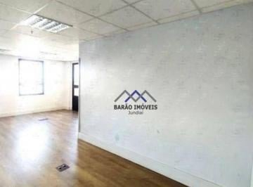 038965ebd5057d37bdc7dbe7e288275a5eb81039 · Sala para alugar, 72 m² por R$ 5.998,00/mês - Jardim Ana Maria - Jundiaí/SP