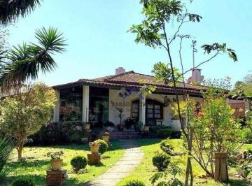 82613863f8c59ced17b04112f359c307e8384a12 · Casa com 5 dormitórios à venda, 800 m² por R$ 1.700.000,00 - Ibiúna - Ibiúna/SP