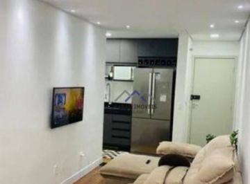 a5911161ac274da3ea8c68a1ba24a613cc919ec1 · Apartamento à venda, 52 m² por R$ 410.000,00 - Recanto Quarto Centenário - Jundiaí/SP