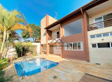 5494c12dc8d4a7576835bbe04a9b13a6b0e77444 · Casa com 3 dormitórios à venda, 335 m² por R$ 1.780.000,00 - Jardim Paulista I - Jundiaí/SP