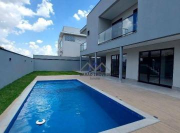d2523bbacf4b320baf1c51af799b9d9e4982b16b · Casa à venda, 360 m² por R$ 2.950.000,00 - Portal do Paraíso II - Jundiaí/SP