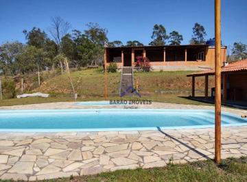 6eac9d096ec900464978c9b20e736871640d9ce0 · Sítio com 3 dormitórios à venda, 96800 m² por R$ 1.600.000,00 - Campo Largo - Jarinu/SP