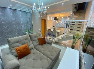 337f2bad1654377b47c6164572ed473a5760d663 · Casa à venda, 127 m² por R$ 980.000,00 - Jardim Marambaia II - Jundiaí/SP