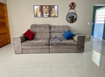 a9fde50c2de34d752a58d5319e26c33909d2274f · Casa à venda, 89 m² por R$ 769.000,00 - Jardim das Tulipas - Jundiaí/SP