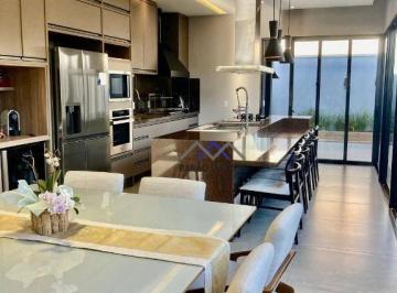 b309eff630240f7347e040922990fa3c2e27c738 · Porteira fechada - Casa com 3 dormitórios à venda, 245 m² por R$ 3.000.000 - Jardim Samambaia - Jund