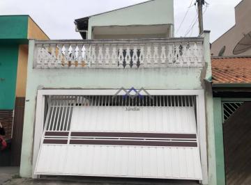 4f27d2672bc4bee6ec6635730a509dec1a90974e · Casa com 3 dormitórios à venda, 173 m² por R$ 530.000,00 - Cidade Nova - Jundiaí/SP