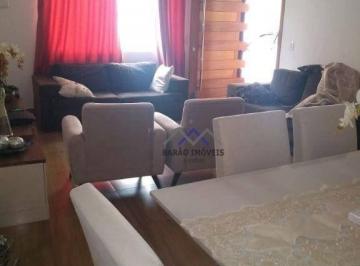 0d130302ae94a9cfa6d1a29ef3541b3f4f68fcdd · Casa com 2 dormitórios à venda, 130 m² por R$ 586.000,00 - Jardim das Tulipas - Jundiaí/SP
