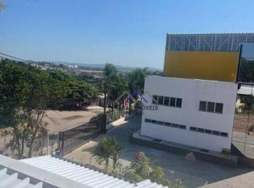 797f8e624978a249a1e0e5145af7a5ac7b4cd8e8 · Galpão à venda, 2430 m² por R$ 24.000.000,00 - Medeiros - Jundiaí/SP