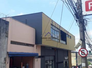 970226253836d7b146a64c281a34b2899385ba95 · Prédio à venda, 426 m² por R$ 2.500.000,00 - Centro - Jundiaí/SP