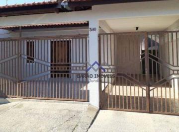 6a47e4f3cf0cc1db28a9c4c92d1ff0db45920078 · Casa com 4 dormitórios à venda, 170 m² por R$ 480.000,00 - Vila São João - Itupeva/SP
