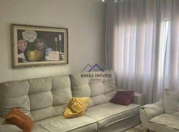 082d25257f14c804863d2a959131caa8071bc22e · Apartamento com 3 dormitórios à venda, 113 m² por R$ 500.000,00 - Anhangabaú - Jundiaí/SP