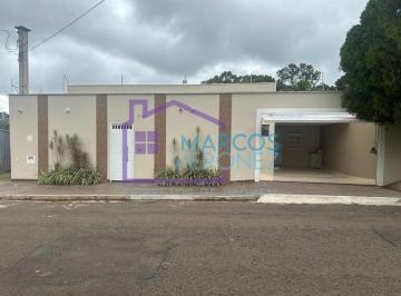 img0 · Casa Mansão em Marília