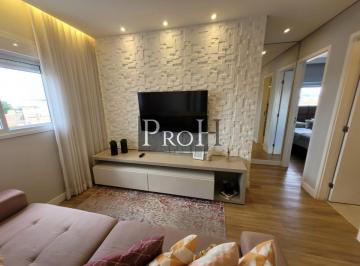 Apartamento de 2 quartos, Santo André · Apartamento 2 dormitórios sendo 1 suíte e Lazer completo – R$ 745.000,00